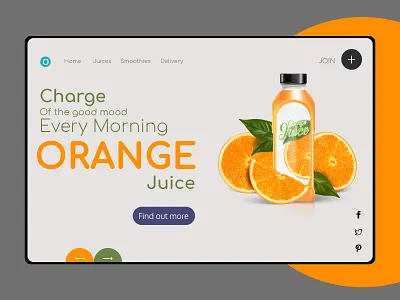 Product app colors energy graphic design grey health icon illustration logo mobile orange product product page tab typography ui vector web