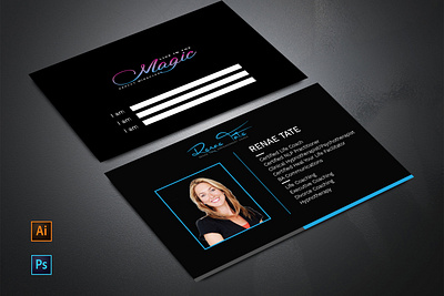 business card design templete branding business card design business cards businesscard design flyer design graphic design illustrator mockup mockup psd photoshop typogaphy