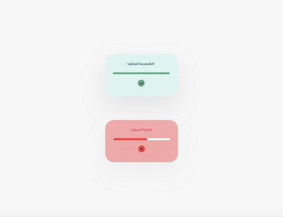 Daily UI #011 Flash Message dailyui ui