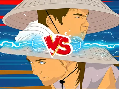 Toy ad 2d animation 2danimation advertising animation animation after effects cartoon character design design effects illustration motion design