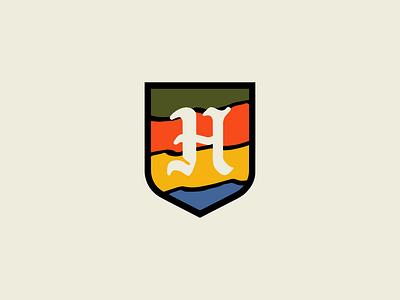 Helston Alley badge badge logo badgedesign branding logo logodesign logotype patch patch design patches tshirtdesign