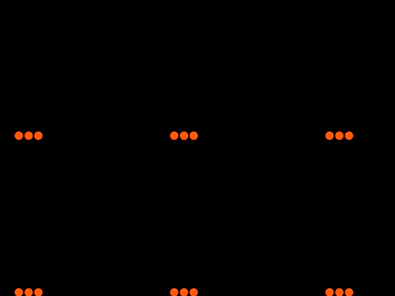 Animation a Day _Showreel 2danimation animated animated gif animation branding c4d challenge cinema 4d color daily design showreel social media typogaphy