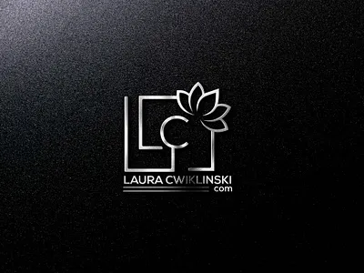 LC Logo design for client branding identity graphic design