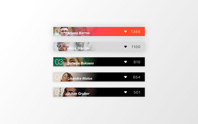 Daily UI 19 019 dailyui design ui