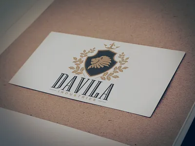 Logo Design For Real Estate Company branding design illustration logo typography ui