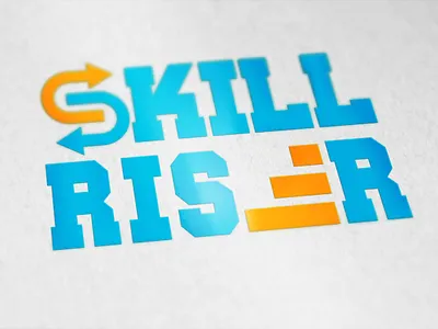 Logo Design For an Institute branding design illustration logo