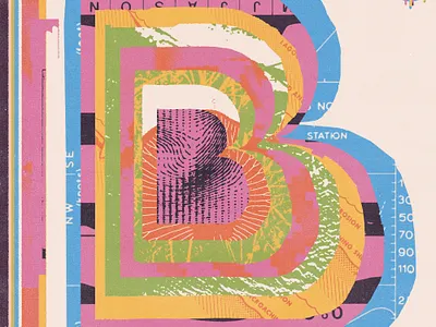 203 36 days of type 36daysoftype collage illustration type typography