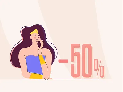 8 march editorial girl illustration wonderwoman