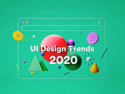 3D Art – Visual – bitfuel Trends 3d 3d art app art bitfuel clean color colorful colors concept design designs digital illustration simple trends ui ux vidual website