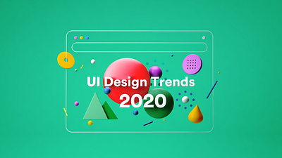 3D Art – Visual – bitfuel Trends 3d 3d art app art bitfuel clean color colorful colors concept design designs digital illustration simple trends ui ux vidual website