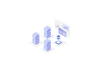 Sapient - Machine learning analytics analytics brand color scheme illustration machine learning plug load socket software system ui design