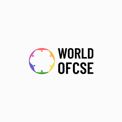 WORLD OF CSE logo