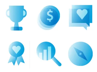 SATMETRIX design graphicdesign icon illustration