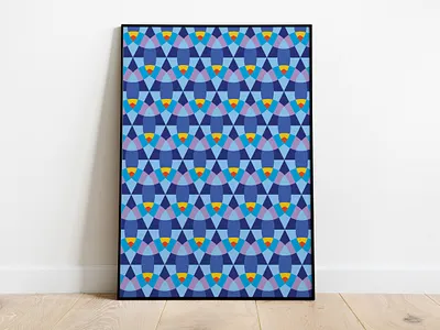 Parrot Patterns illustrator patterns vector