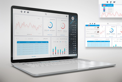 dashboard dashboard design mock up ui design