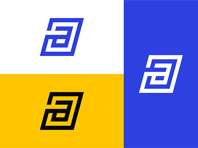 AA Logo Branding a letter aa brand identity branding branding design dailylogochallenge design dribbble flat geometic grid lettermark logo logo challenge logo design logo designer minimal vector