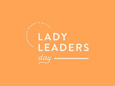 Lady Leaders Branding branding branding design community conference conference branding conference design design empowering women empowerment entrepreneur identity logo typography vector women empowerment women entrepreneur