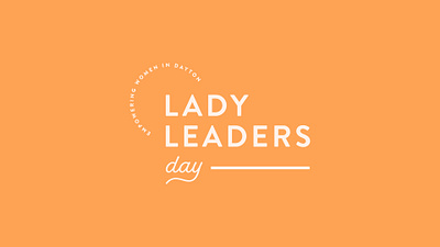 Lady Leaders Branding branding branding design community conference conference branding conference design design empowering women empowerment entrepreneur identity logo typography vector women empowerment women entrepreneur