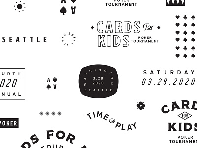 Card4kidsWIP cards design poker poker tournament