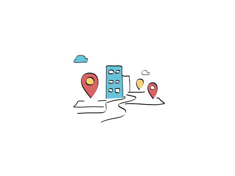 App intro screen animation animation app animation art direction branding icon animation illustration motion graphics