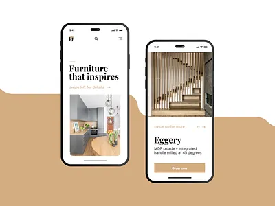 Furniture app concept branding buy. design furniture app illustration ui ux webdesign website website design