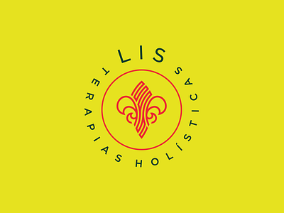 Fleur-de-Lis Brand brand brand design branding design golden ratio golden ratio logo logo logo design logos logotype