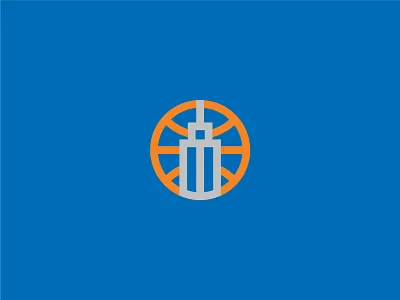 New York Knicks Logo Rebrand basketball design illustrator knicks logo nba new york new york knicks vector