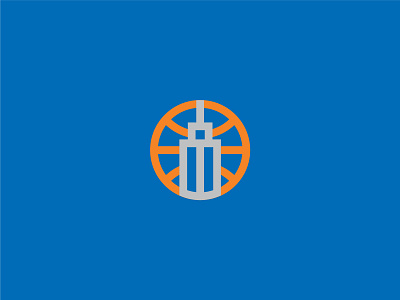 New York Knicks Logo Rebrand basketball design illustrator knicks logo nba new york new york knicks vector