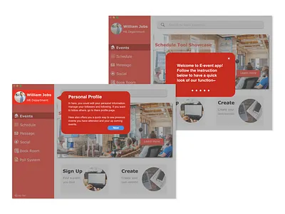 DailyUI095 - Product Tour daily 100 challenge dailyui dailyui095 dailyui95 dailyuichallenge design product page product tour webdesign