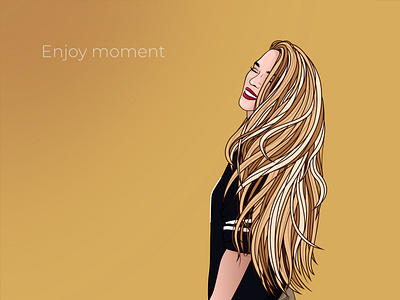 Illustration adobe illustrator design illustration vector