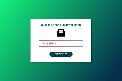 SUBSCRIBE cool dailyui design figma lagos nice nigeria subscribe ui ui ux design ux