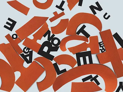 Please Continue to Ignore Reality™ (1) collage typography