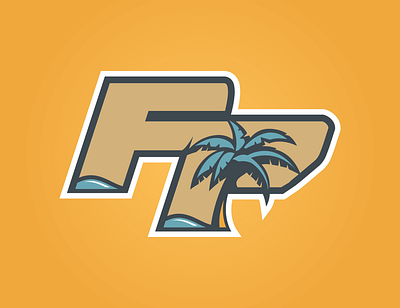 Florida Panthers concept florida logo nhl panthers