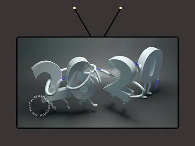 2020 2020 peace love