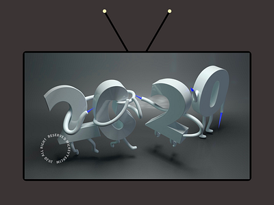 2020 2020 peace love