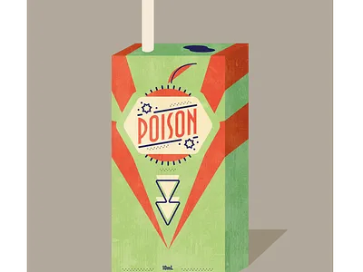 UNICEF Water Under Fire Poster bleak campaign campaign design charity children clean design fire graphic poison under unicef war water