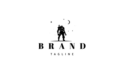Giant logo brand branding design logo umuarus vector