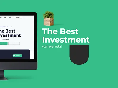 Investment adobe xd investing investment ui uidesign