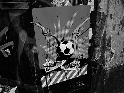 cover branding design illustration sport