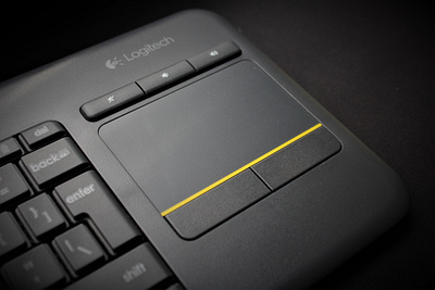 Logitech Keyboard branding design illustrator keyboard logitech marketing product design