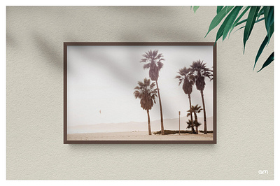 Frame Mockup Creator Kit branding design frames mockup psd mockups scene creator shadows social media template builder