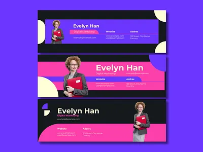 Professional business email signatures alamcraft business email signatures high conversion business emails high conversion email signatures professional email signatures