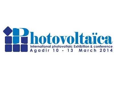 Logo for renewable energy fair 2014 advertising branding design identity branding illustration logo marketing minimal typography vector