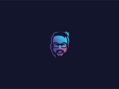 ThalnosTV branding design gaming illustration logo portrait twitch vector