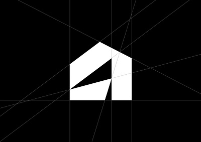 36 Days of Type - A 36daysoftype brand custom font custom lettering custom type design graphic design lettering logo logodesign logotype monogram type design typeface typogaphy visual communication visual identity
