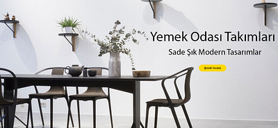 Furniture slider design e commerce banner e commerce e commerce template free free app free design free e commerce free psd freebie