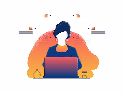Developer Productivity adobe illustrator art artwork developer graphic graphic design graphic design graphicdesign graphics graphics design graphicsdesign illustraion illustration illustration art illustrations illustrator productivity vector vector art vector artwork