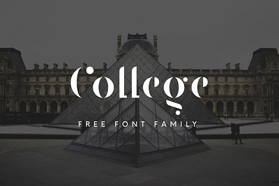 Free College Stencil Font branding logo handwriting font handwritten font instagram font logo font personal logo photographer logo photography logo redy studio signature font