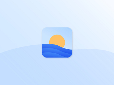 App Icon - Daily UI 005 app app icon app icon design app icon logo branding dailyui dailyui005 dailyuichallenge design icon icon design iconapp mobile ui ui userexperiencedesign vector