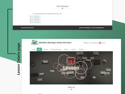 Asp Education English asp.net html css javascript sql web design website